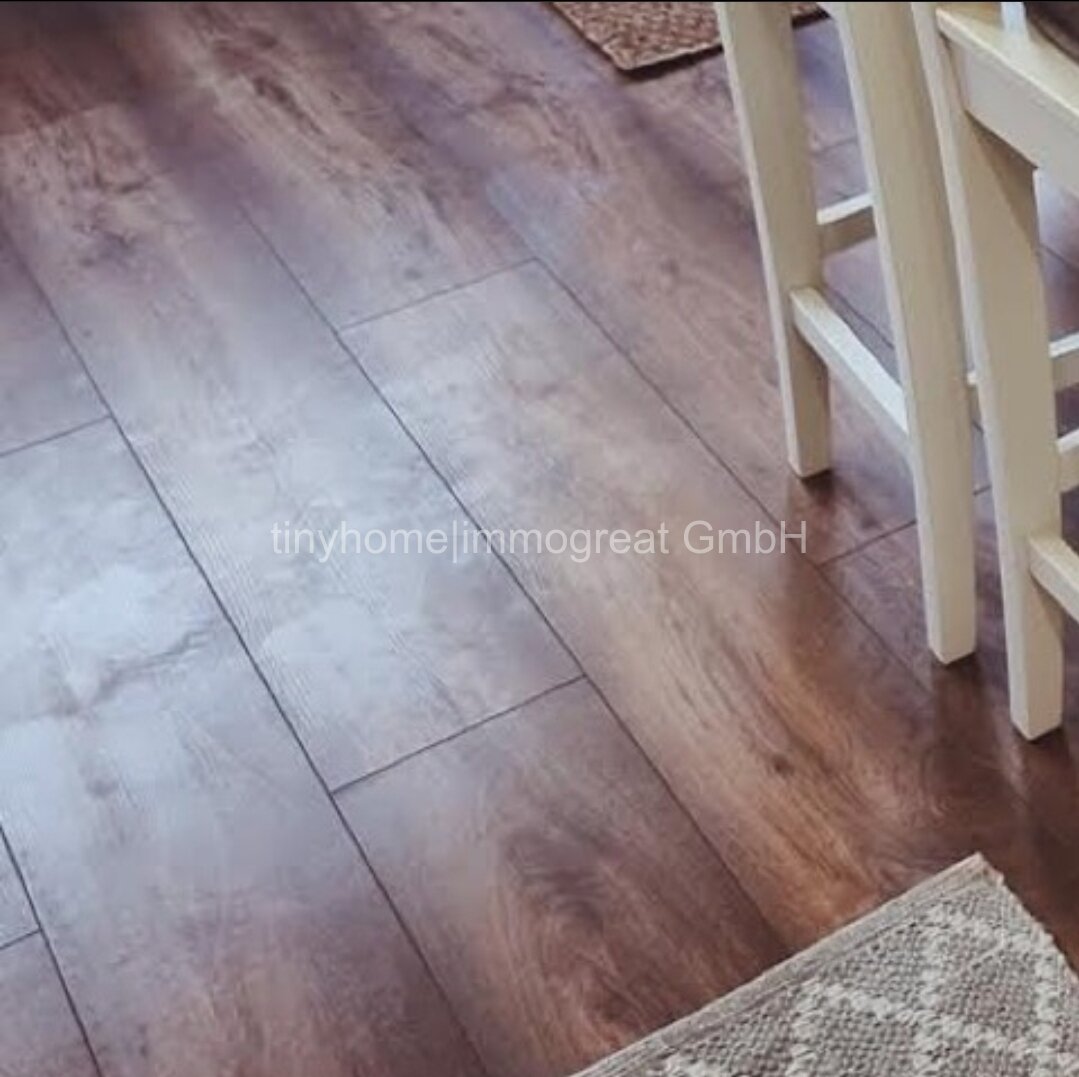 Tiny House/ Rentnerhaus in 35094 Hessen zu verkaufen: 50m² Wohnfläche, TeilMöbliert, Pachtgrundstück