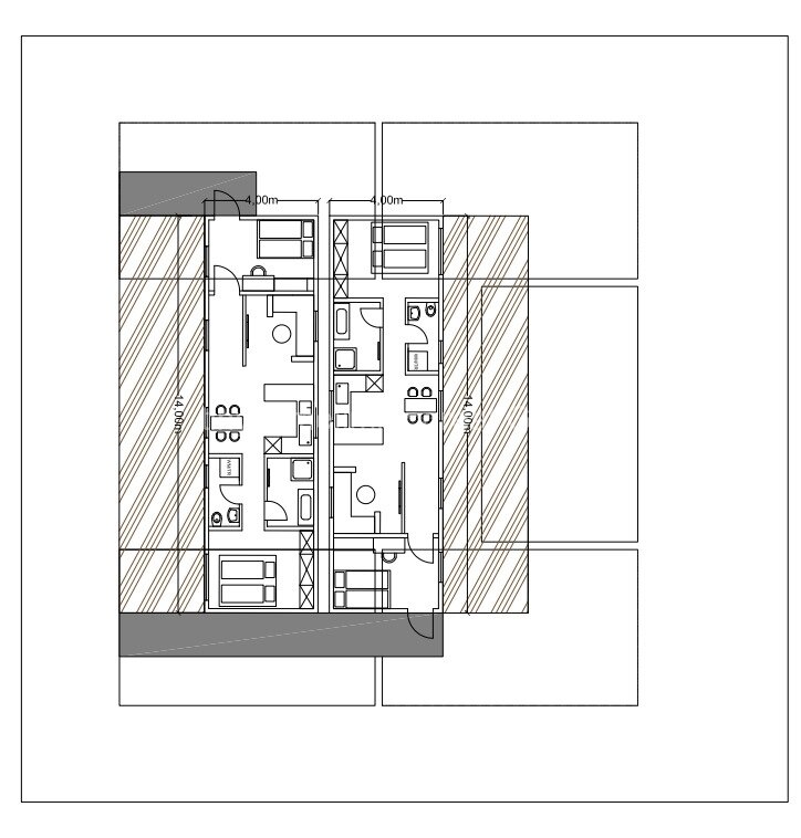 Tiny House/ Rentnerhaus in 35094 Hessen zu verkaufen: 50m² Wohnfläche, TeilMöbliert, Pachtgrundstück