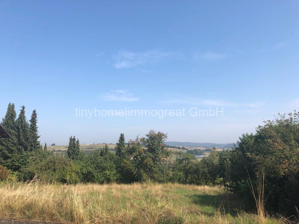 Tiny House/ Rentnerhaus in 35094 Hessen zu verkaufen: 50m² Wohnfläche, TeilMöbliert, Pachtgrundstück