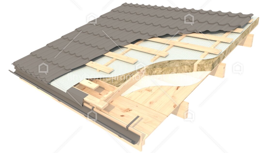 Niedersachsen, 27628 Sandstedt, Hagen im Bremischen, 100 m² Rentner-Holzmassivhaus mit Grundstück im Ferienort