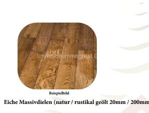 Niedersachsen, 27628 Sandstedt, Hagen im Bremischen, 100 m² Rentner-Holzmassivhaus mit Grundstück im Ferienort