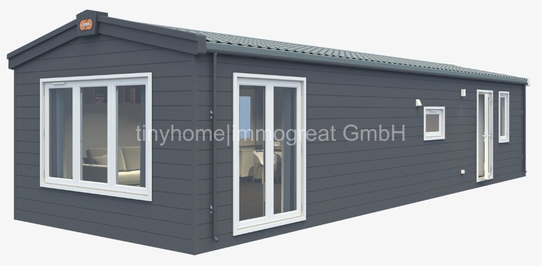 Tiny Haus Modell Ursel