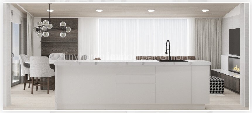 Modulhaus Annalena - Ihr neues Zuhause in Weyhe wartet!