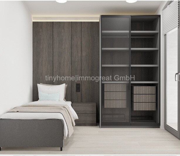 Modulhaus Annalena - Ihr neues Zuhause in Weyhe wartet!