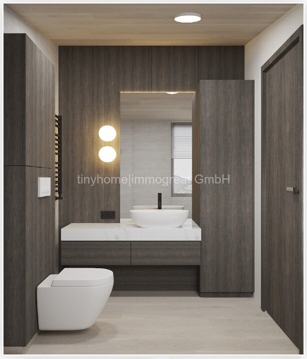 Modulhaus Annalena - Ihr neues Zuhause in Weyhe wartet!