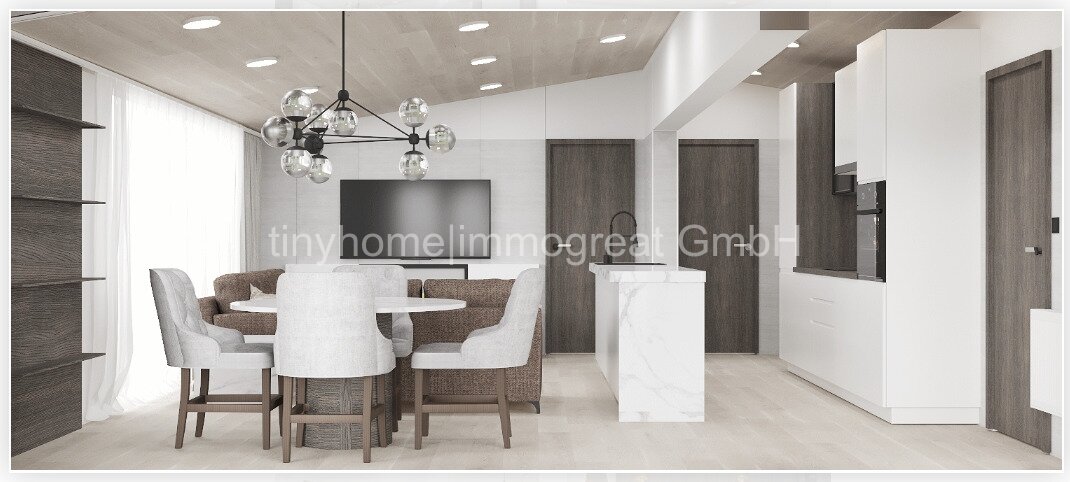 Modulhaus Annalena - Ihr neues Zuhause in Weyhe wartet!