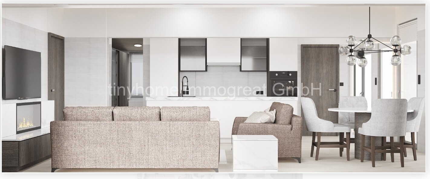 Modulhaus Annalena - Ihr neues Zuhause in Weyhe wartet!