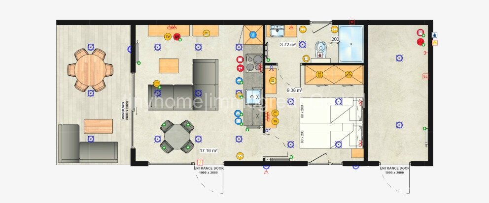 Lady Amalia - 35094 Gossfelden, Kreis Marburg, Talblick 5