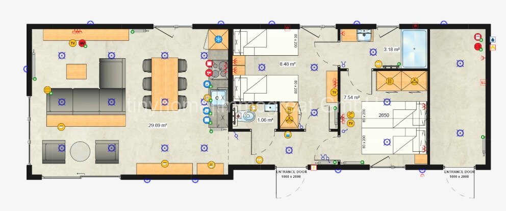 Lady Amalia - 35094 Gossfelden, Kreis Marburg, Talblick 5