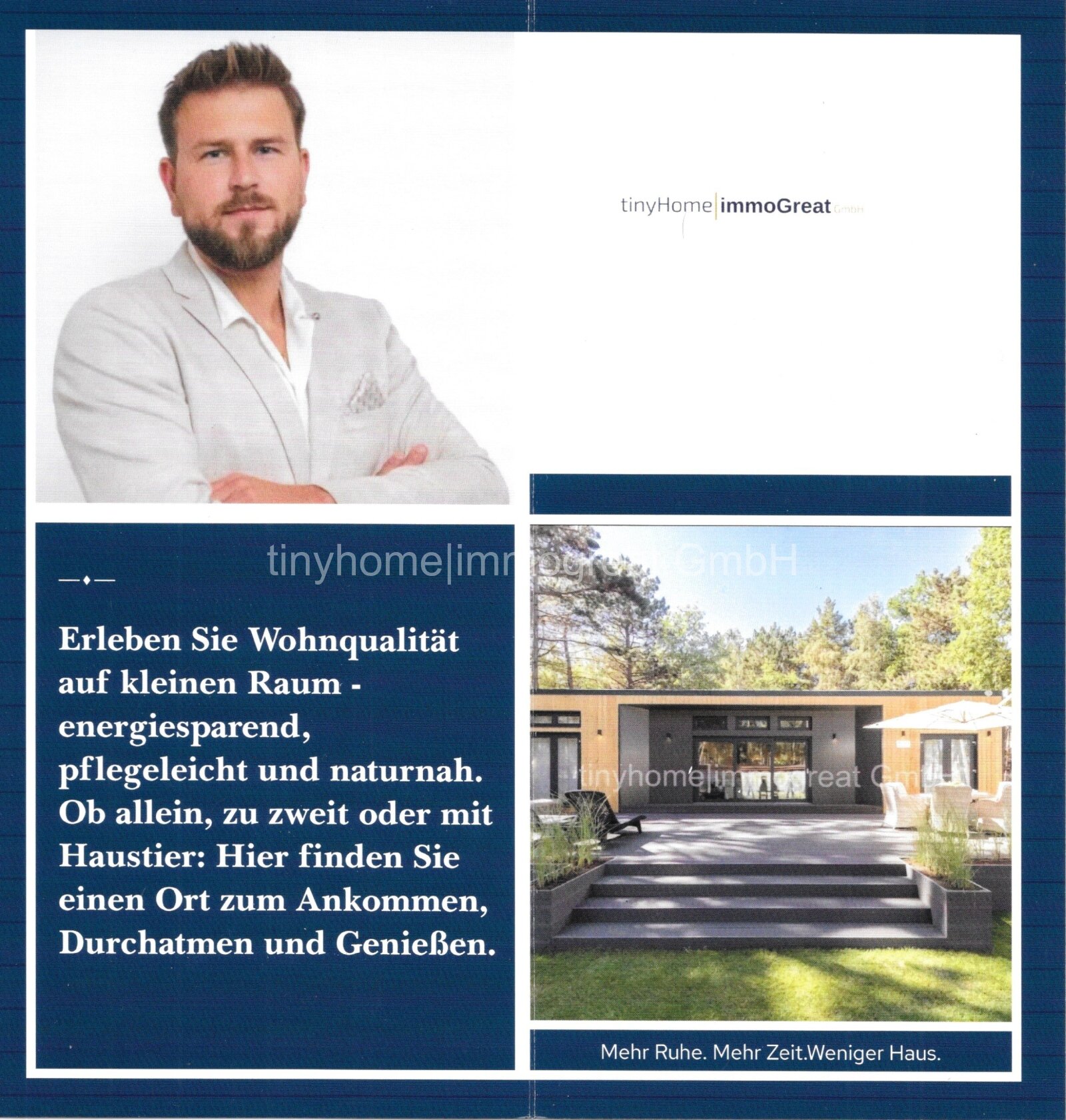 Werden Sie uns Franchise Partner