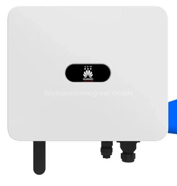 Hessen, Philippsthal, Harnrode - Neubau Rentner-Holzhaus mit eigener Stromversorgung 