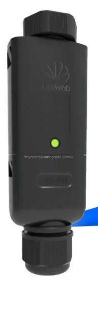 Hessen, Philippsthal, Harnrode - Neubau Rentner-Holzhaus mit eigener Stromversorgung 