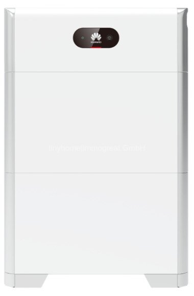 Hessen, Philippsthal, Harnrode - Neubau Rentner-Holzhaus mit eigener Stromversorgung 