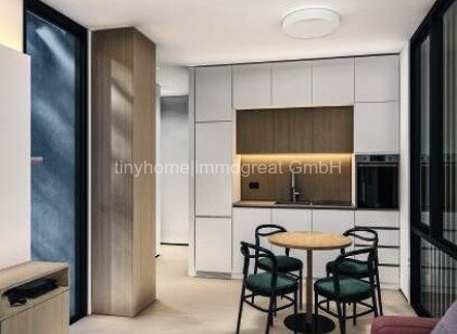 Tiny Haus ,,Ramona'' ebenerdiges Wohnen an der Nordsee