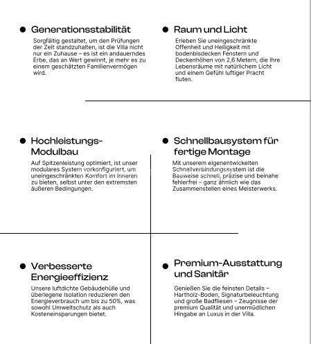 Tiny Haus ,,Ramona'' ebenerdiges Wohnen an der Nordsee