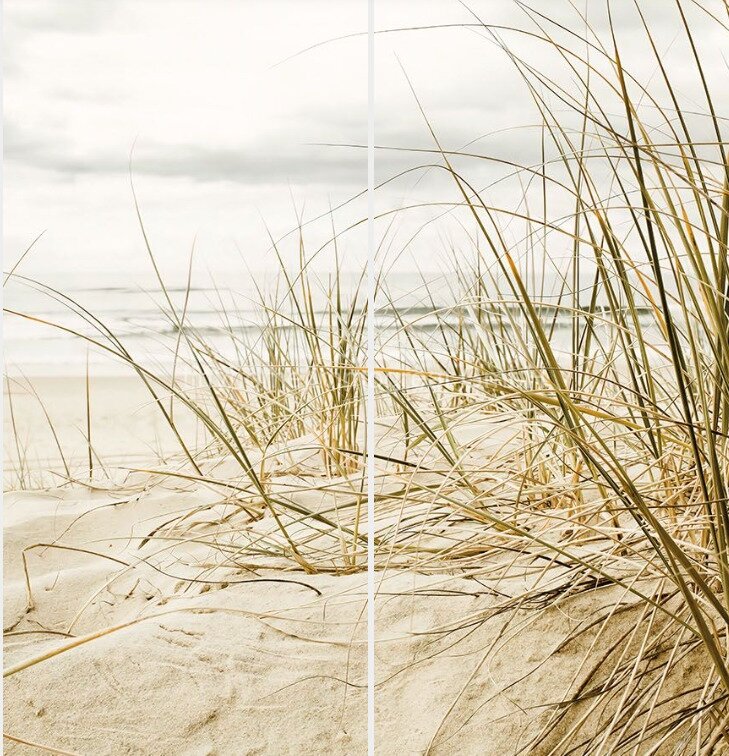 Tiny House/ Blockbohlen-Holzmassivholz in 27639 Nordholz mit Grundstück