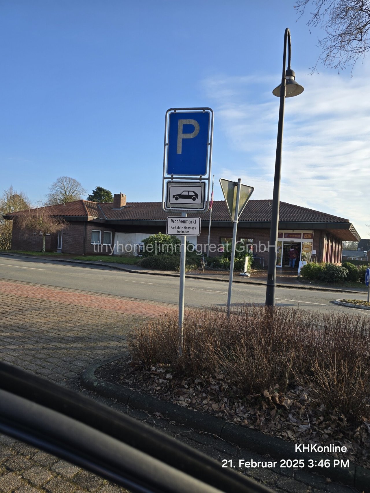 Einkauf 24 7