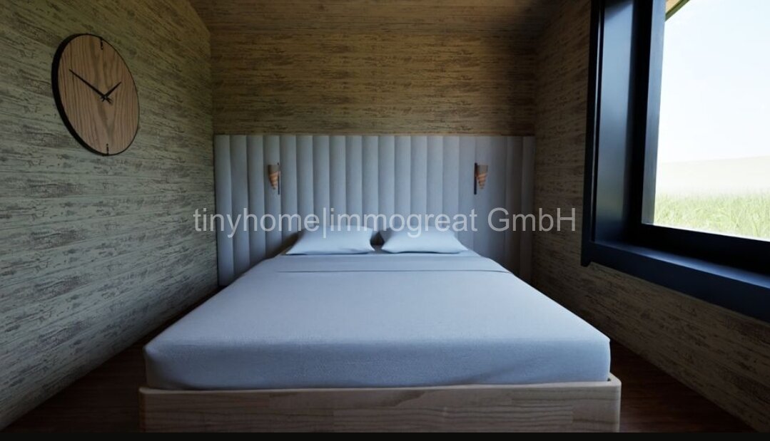 Bild 1 Hauptschlafzimmer Bild 1 Hauptschlafzimmer