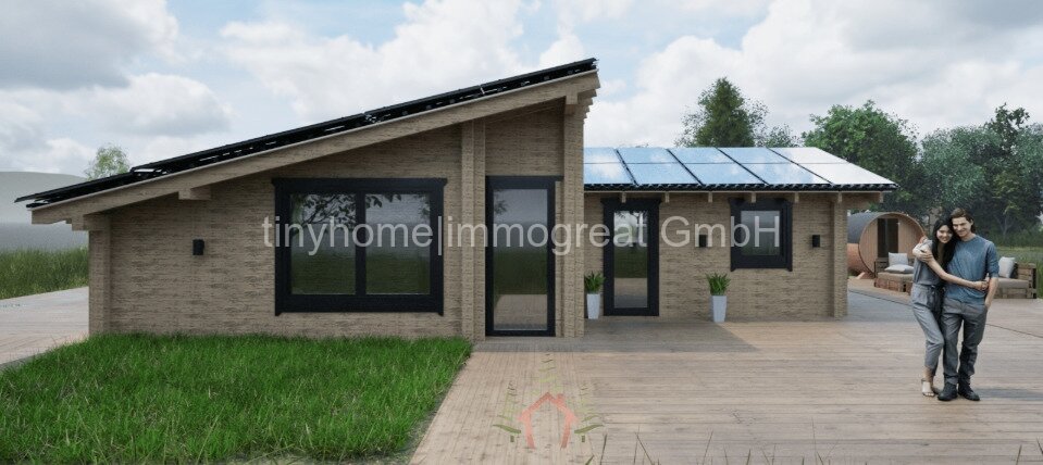 Bild Ansicht A Eingang Bild Ansicht A Eingang