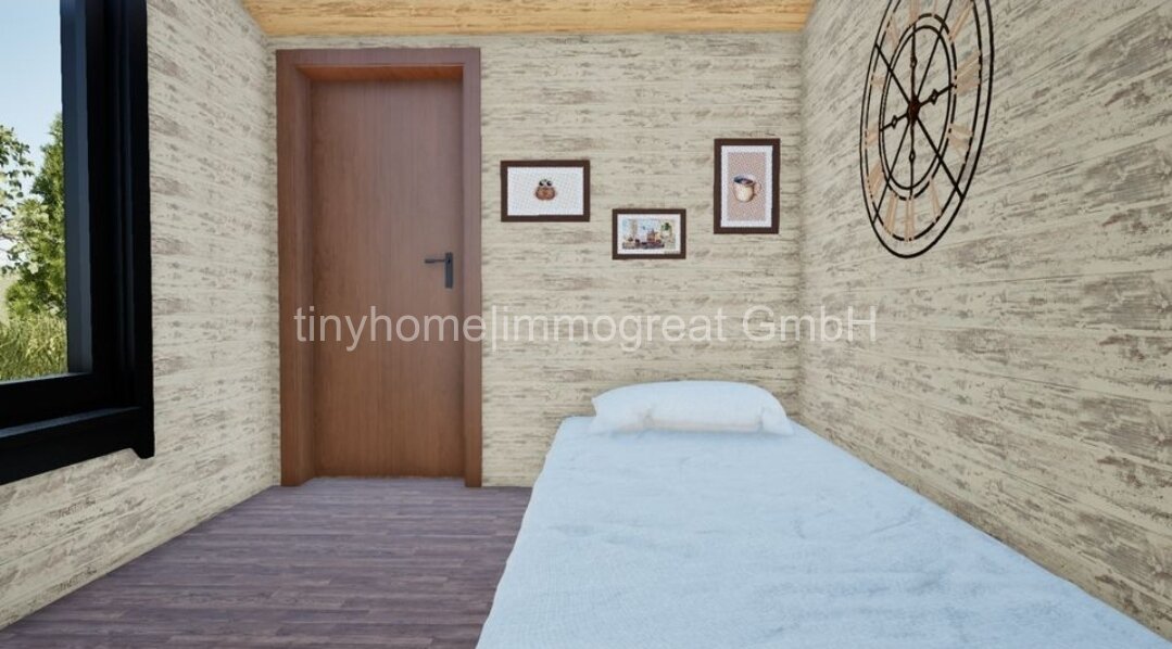 Bild Gästezimmer Bild Gästezimmer