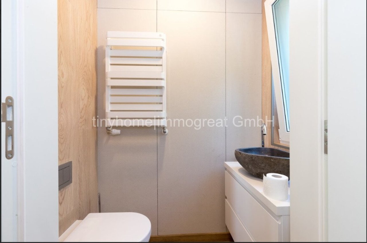 Gäste WC Gaya