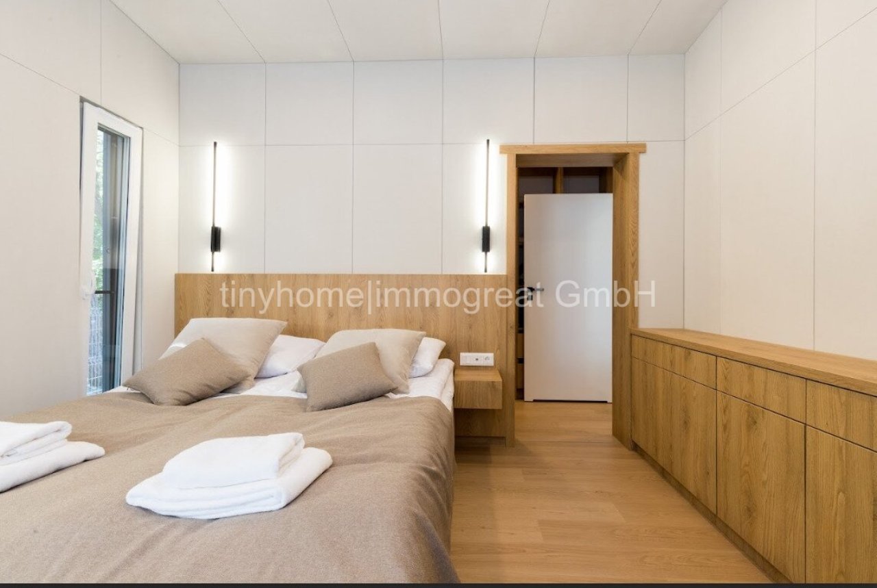 Schlafzimmer 3 Gaya