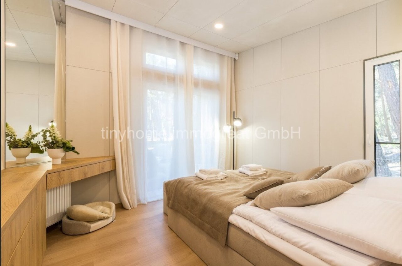Schlafzimmer Gaya