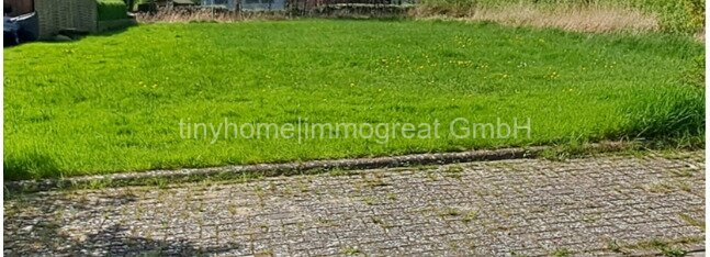 Sandstedt, Grundstück Sandstedt, Grundstück