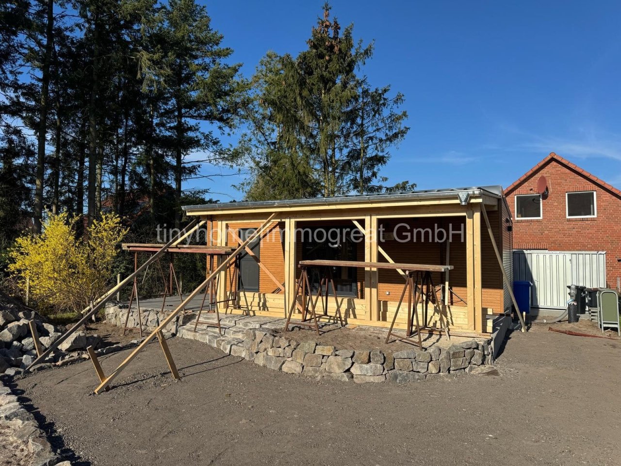 Status am 03.04.25 Bild 1 Status am 03.04.25 Bild 1