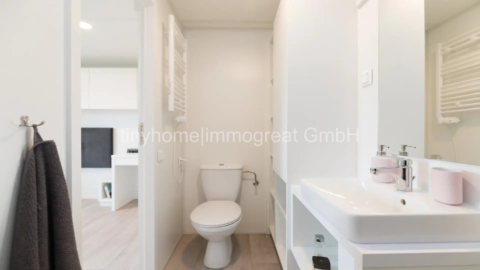 Badezimmer Badezimmer
