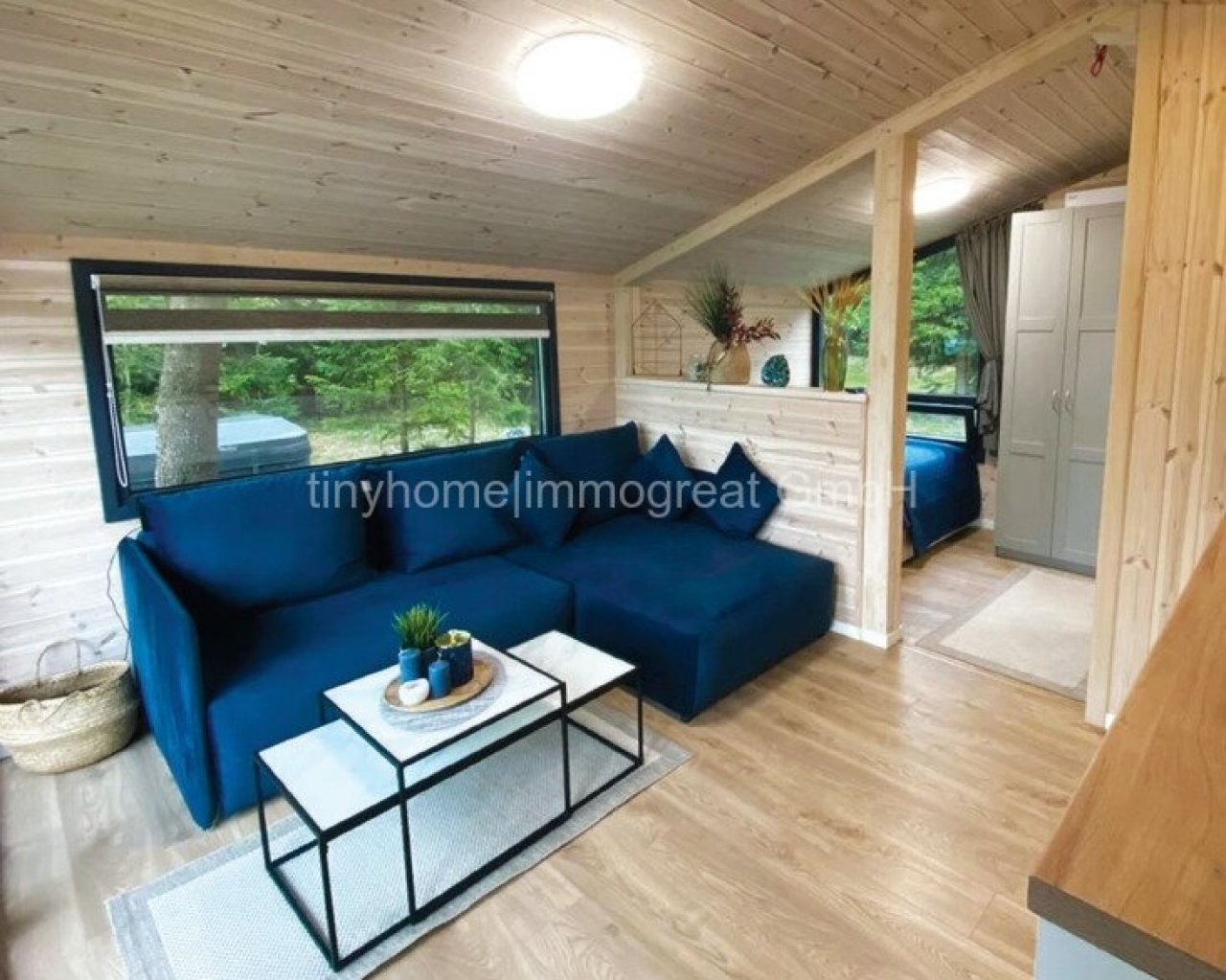 Bild Wohnzimmer