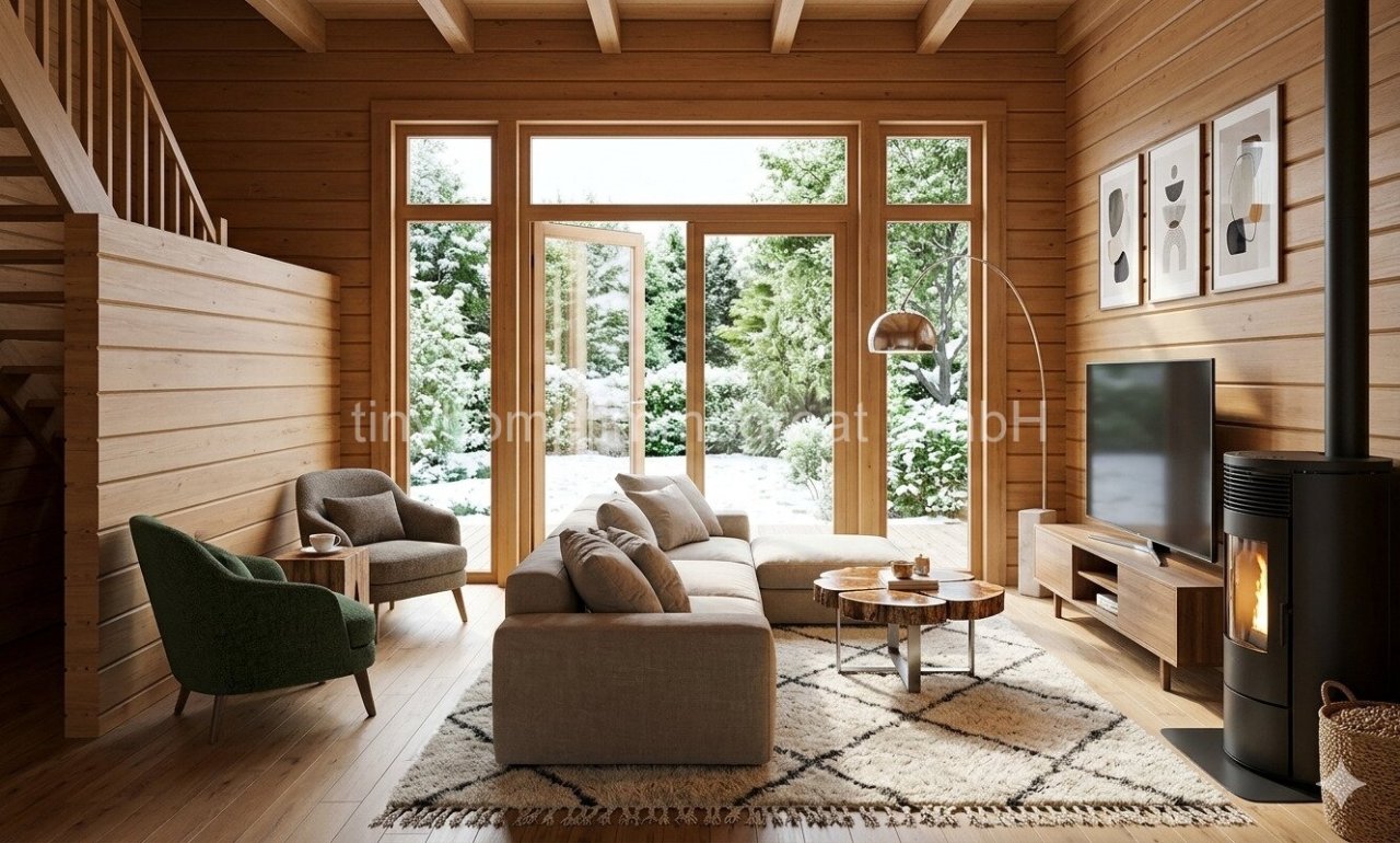Planung Wohnzimmer