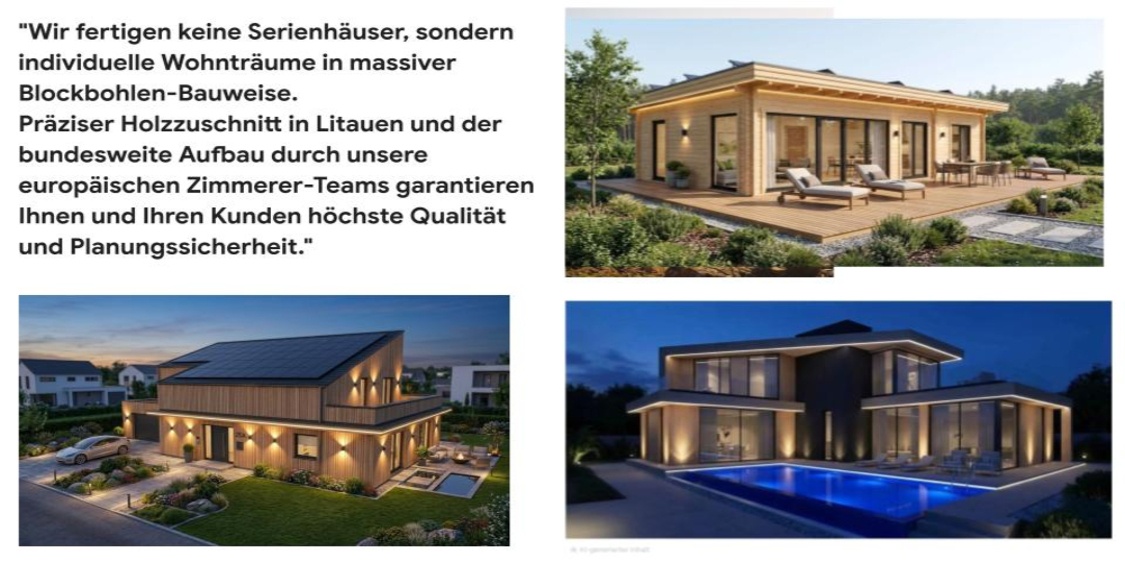 tinyHome|immoGreat GmbH