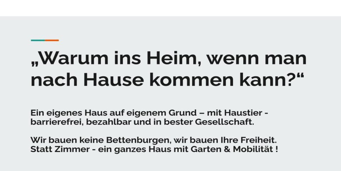 tinyHome|immoGreat GmbH